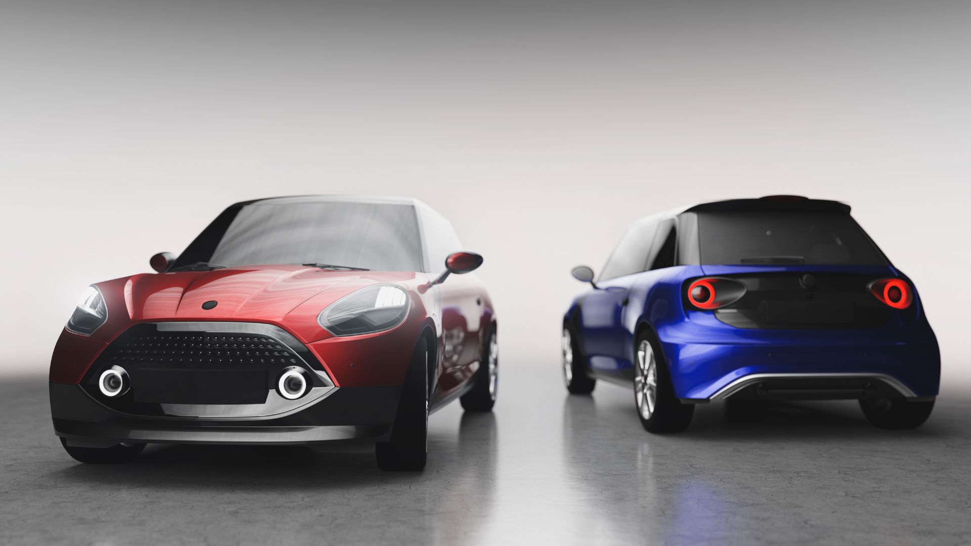 The Safest Small Cars in the UK